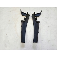 Suzuki sx4 s - cross 72344 - 61m0 72334 - 61m0 крышка кожухов угол