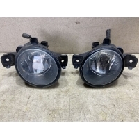 Противотуманная фара nissan X-Trail T32 261558994A