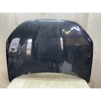 Капот nissan Qashqai J10 2012 рестайлинг F5100ВR0МА