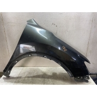 Крыло переднее правое nissan X-Trail T32 2014 F31004CCMA