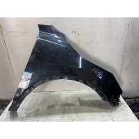 Крыло правое переднее nissan Qashqai J11 Кашкай F3100BM9MA