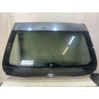 Дверь багажника со стеклом bmw X5 E53 LCI 41627126015 41627060657 41627008358