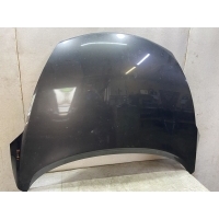 Капот nissan Juke F15 2010 F510M1KAMA
