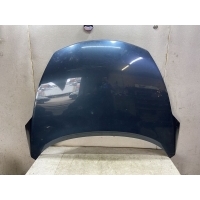 Капот nissan Juke F15 2011 F510M1KKMA