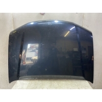 Капот nissan Pathfinder R51M 2010-2014 рестайлинг F51005X3MA F51005X0MA