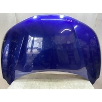 Капот nissan Qashqai J11 2015 F51004EAMA