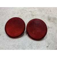 Катафот nissan Pathfinder 51 26561EB300 26560EB300