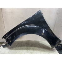 Крыло левое nissan Pathfinder R51 Navara D40 2012 F31014X0MA