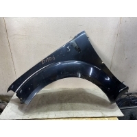 Крыло левое nissan Pathfinder R51 Navara D40 2013 F31014X0MA