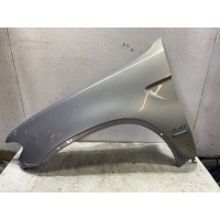 Крыло переднее левое bmw X5 E53 2005 41357121007
