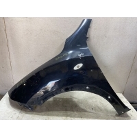 Крыло переднее левое nissan Juke F15 Жук Ф15 2011 F31011KKAA