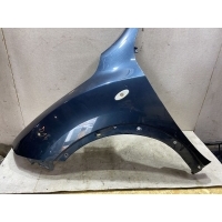 Крыло переднее левое nissan Juke F15 Жук Ф15 2012 F31011KKAA