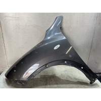 Крыло переднее левое nissan Juke F15 Жук Ф15 2013 F31011KKAA