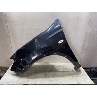 Крыло переднее левое nissan Qashqai J10 2012 F3101BR0MA