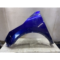 Крыло переднее левое nissan Qashqai J11 F31014EAMB