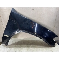 Крыло переднее правое bmw X5 E53 LCI рестайлинг 41357121008