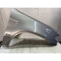 Крыло переднее правое bmw X5 E53 рестайлинг 41357121008