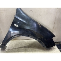Крыло переднее правое nissan Qashqai J10 2012 F3100JD0M0