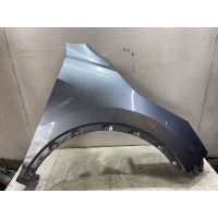 Крыло переднее правое nissan Qashqai J11 2015 F3100BM9MA