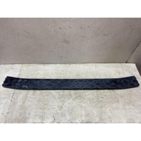 Накладка заднего бампера nissan Pathfinder R51 85071EB300