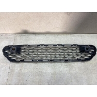 Решетка в бампер nissan X-Trail T32 2014 622544CC0A