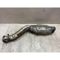 Катализатор nissan Juke F15 MR16DDT 2010 200101KD0A