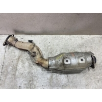 Катализатор nissan Qashqai J10 MR20 20010JD25A