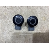 Парктроник nissan X-Trail T32 2pin 284383TA4A 285334BA3C