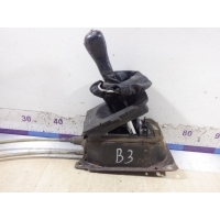 Кулиса КПП Volkswagen Passat B3 (1988—1993) 1992 357711112C