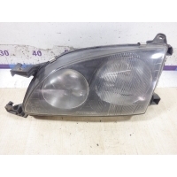 Фара левая Toyota Avensis T220 (1997—2000) 1998 205612082B