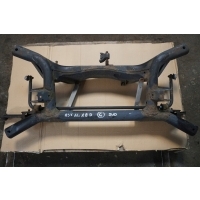 Mitsubihi asx 2011r 2wd задняя балка подвески 4100a033