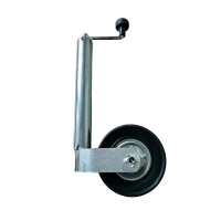 Колесо podporowe с ручкой 350kg winterhoff 1861575