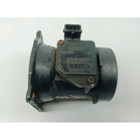 Расходомер воздуха воздушный 3pin hitachi audi a4 b5 2 , 4 v6 078133471c