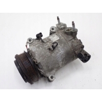 Компрессор кондиционера dg9h - 19d629 - ff форд mondeo v mk5 2.0 tdci t7cn 2016 г.