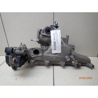 Коллектор впускной Hyundai-Kia Santa Fe (TM) 2018 283102R000