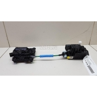 Замок багажника Hyundai-Kia Ceed 2018 81800J7210