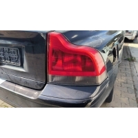 Фара правый задняя volvo s60 i