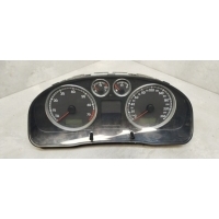 Щиток приборов (приборная панель) Volkswagen Passat B5 2002 88311245