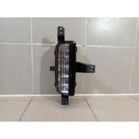 Фара противотуманная левая Exeed VX 605000165AA