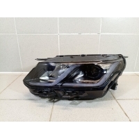 Фара левая Geely Coolray 7051022500