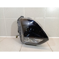 Фара правая Omoda C5 605000529AA
