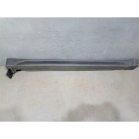 Накладка на порог (наружная) Hyundai Tucson TL 87752D7100
