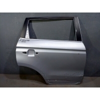 Дверь задняя правая Geely Atlas Pro 5081031300C15