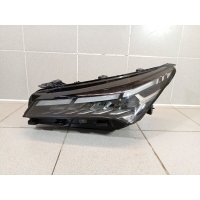 Фара левая Geely Coolray 7051048500