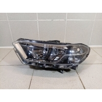 Фара левая Lada Niva Travel 21230371101180