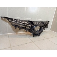 Решетка радиатора Toyota Camry V70 5310133410
