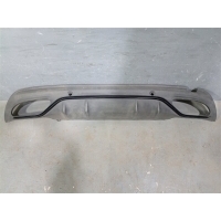 Юбка задняя Mercedes-Benz C-Class W205 A2058853103