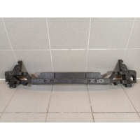 Наполнитель переднего бампера Audi A6 C7 4G0807550Q