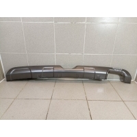 Юбка задняя Haval H9 2804120XKV08A