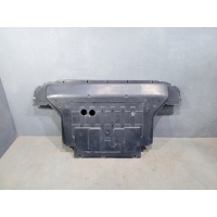 Защита двигателя Geely Coolray 5030028300